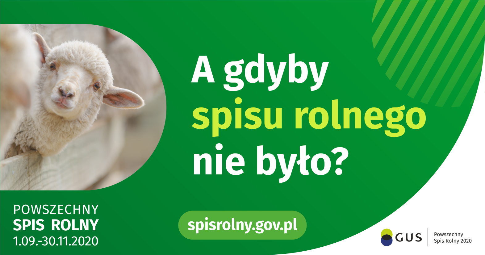 Znaczenie wyników spisowych dla gminy i rolników
