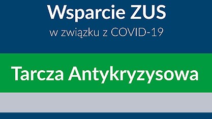 Wsparcie dla przedsiębiorców 