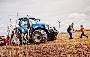 31 marca ruszają dwa nabory wniosków z PROW 2014-2020  