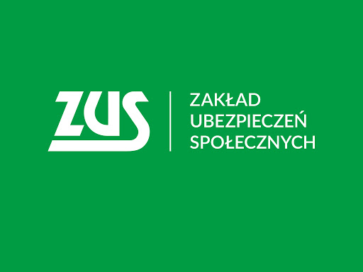 Informacja ZUS
