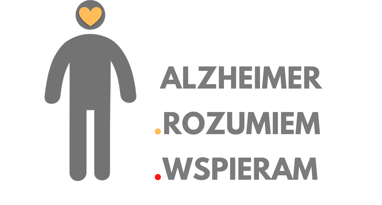 ALZHEIMER Rozumiem Wspieram