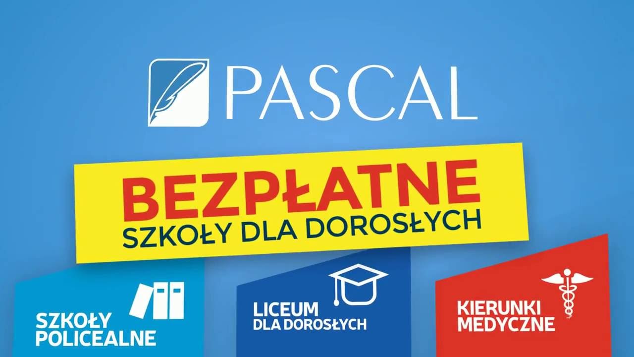 Bezpłatna szkoła dla dorosłych