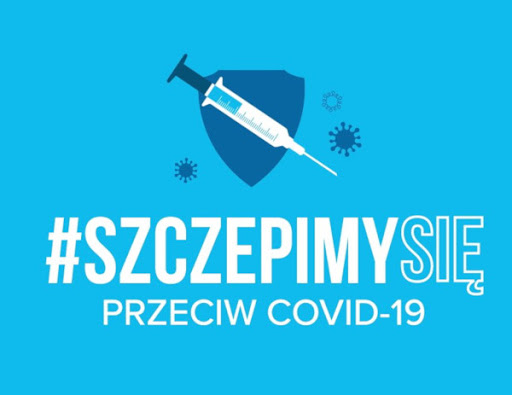 Szczepimy się przeciw COVID-19