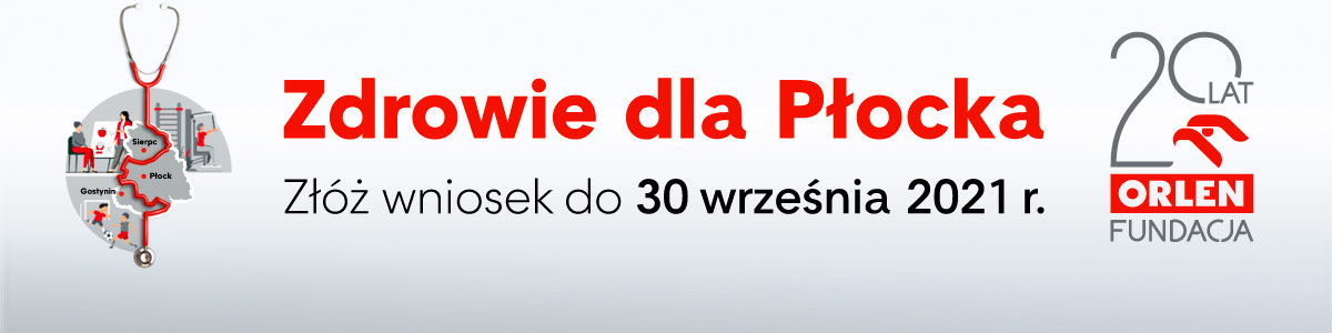 Zdrowie dla Płocka