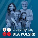 Wójt Gminy Słubice zaprasza do dokonania spisu w NSP 2021