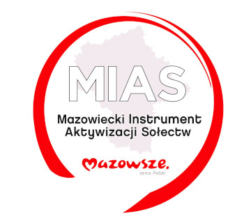Mazowiecki Instrument Aktywizacji Sołectw MAZOWSZE 2021