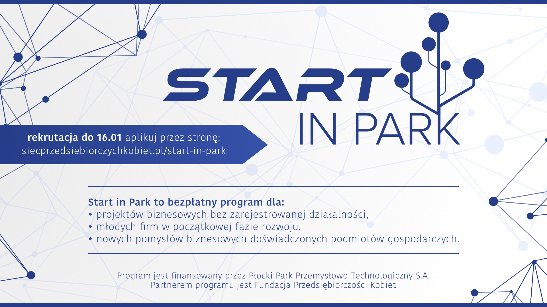 Start in Park