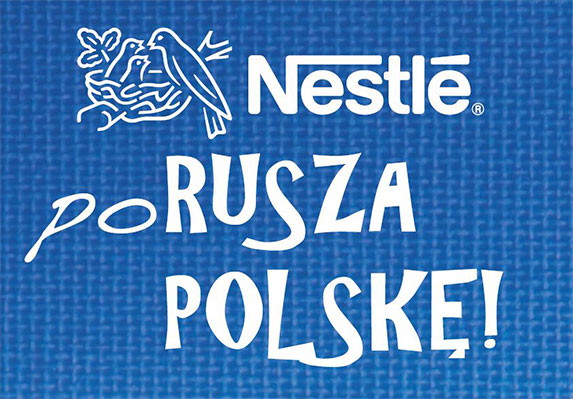 Szansa na siłownię zewnętrzną w Słubicach. Głosuj w konkursie Nestle!
