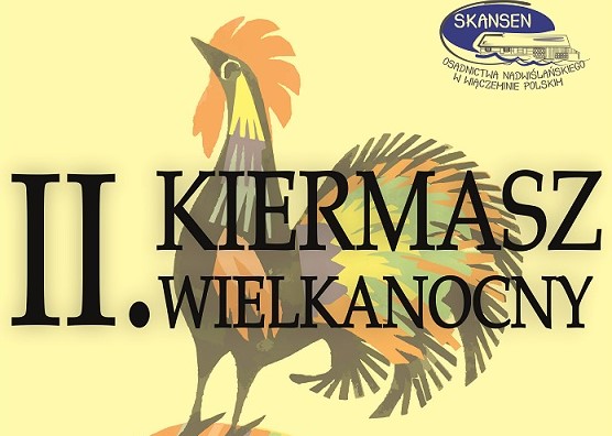 II Kiermasz Wielkanocny