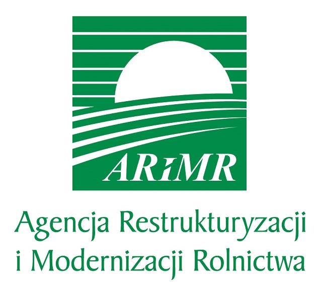 Modernizacja gospodarstw rolnych