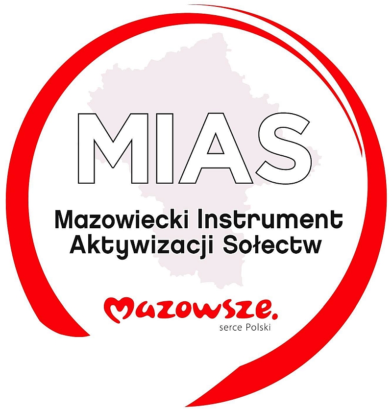 Mazowiecki Instrument Aktywizacji Sołectw MAZOWSZE 2022