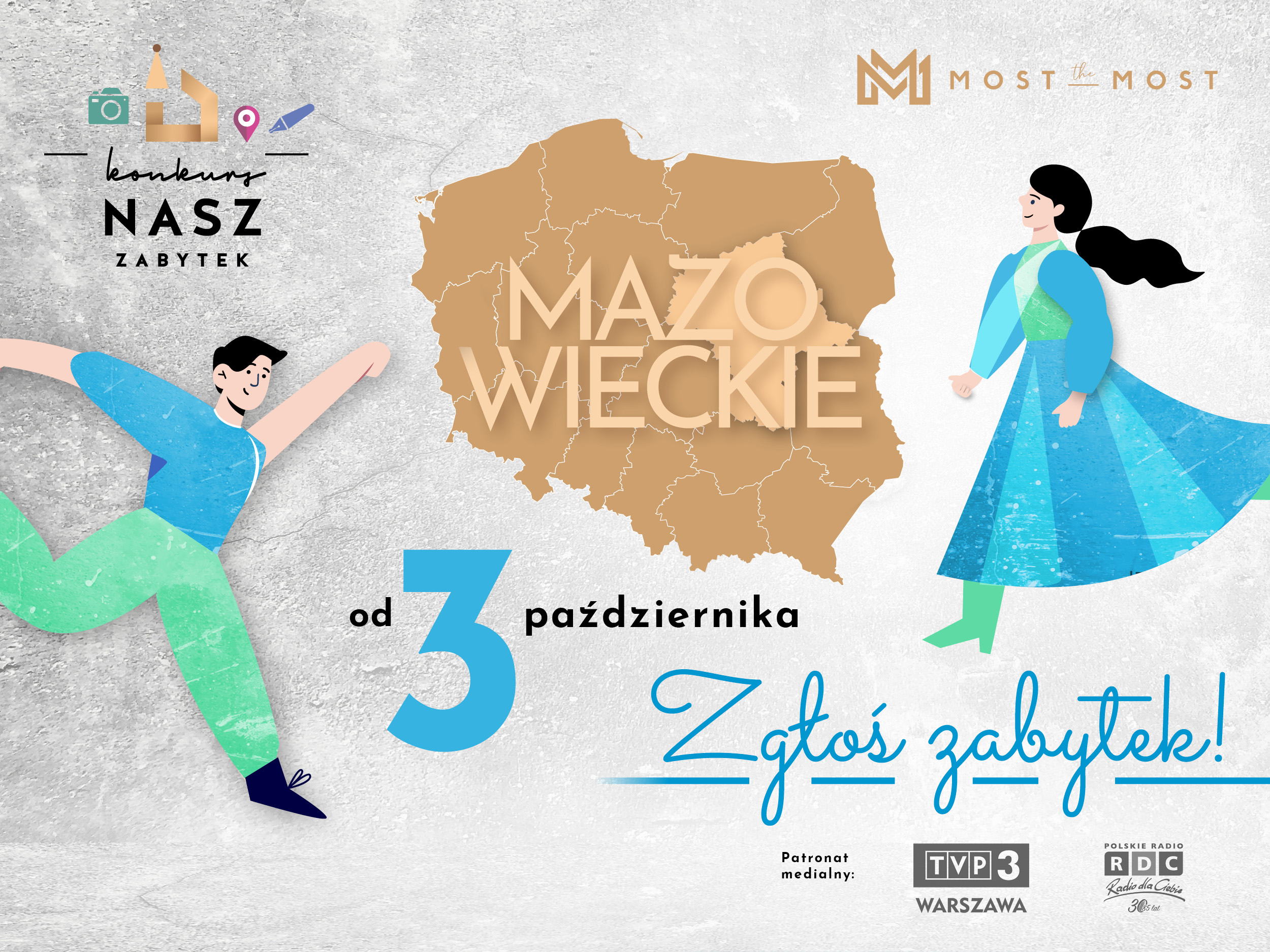 Konkurs Nasz Zabytek