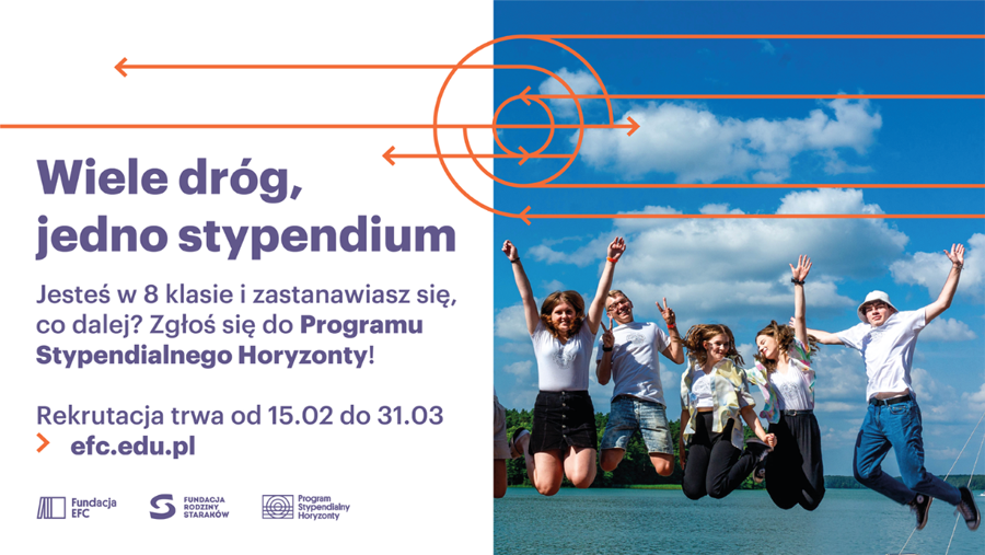 Program Stypendialny Horyzonty