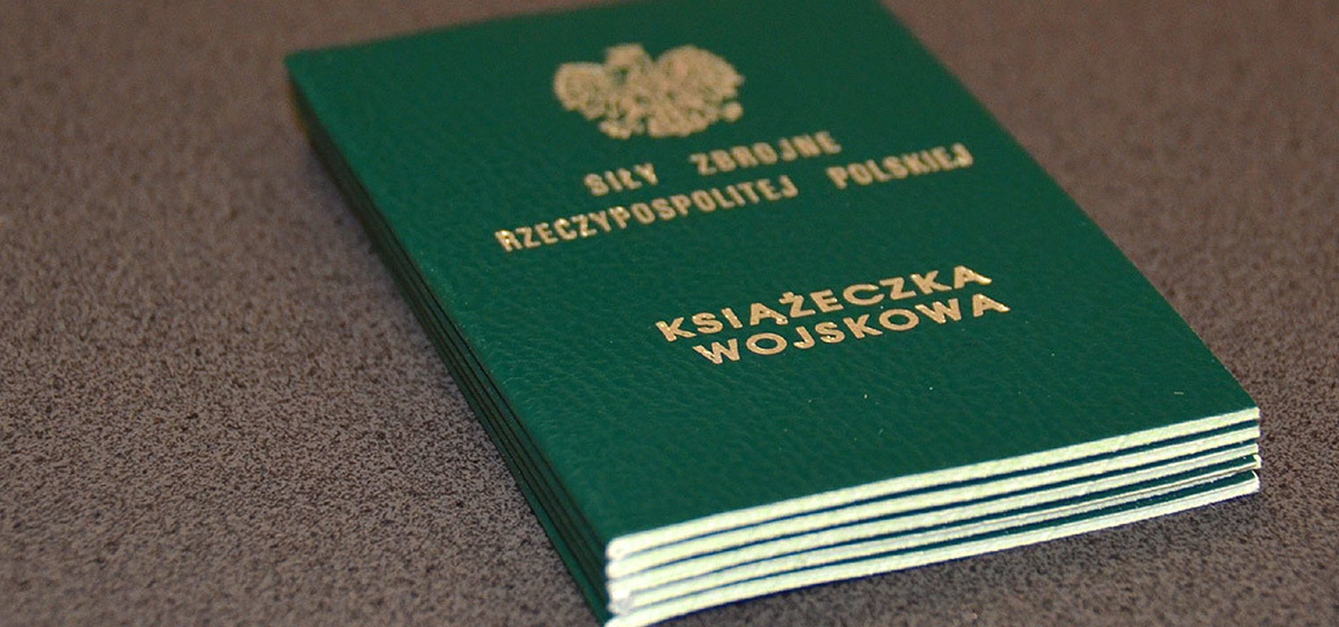 Kwalifikacja wojskowa 2023 r.