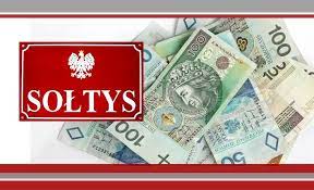 Świadczenie dla sołtysów