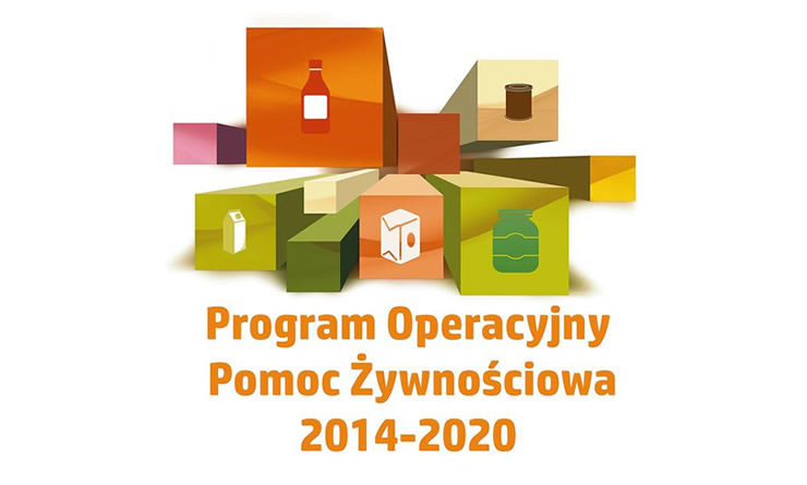 TERMINY WYDAWANIA ŻYWNOŚCI W RAMACH PROGRAMU OPERACYJNEGO POMOC ŻYWNOŚCIOWA 2014-2020 PODPROGRAM 2021 Plus