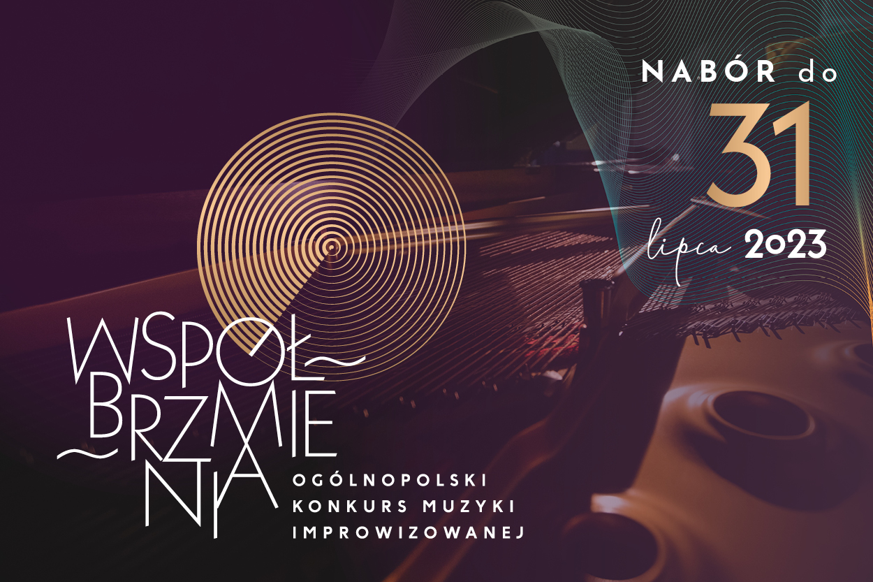 Ogólnopolski Konkurs Muzyki Improwizowanej