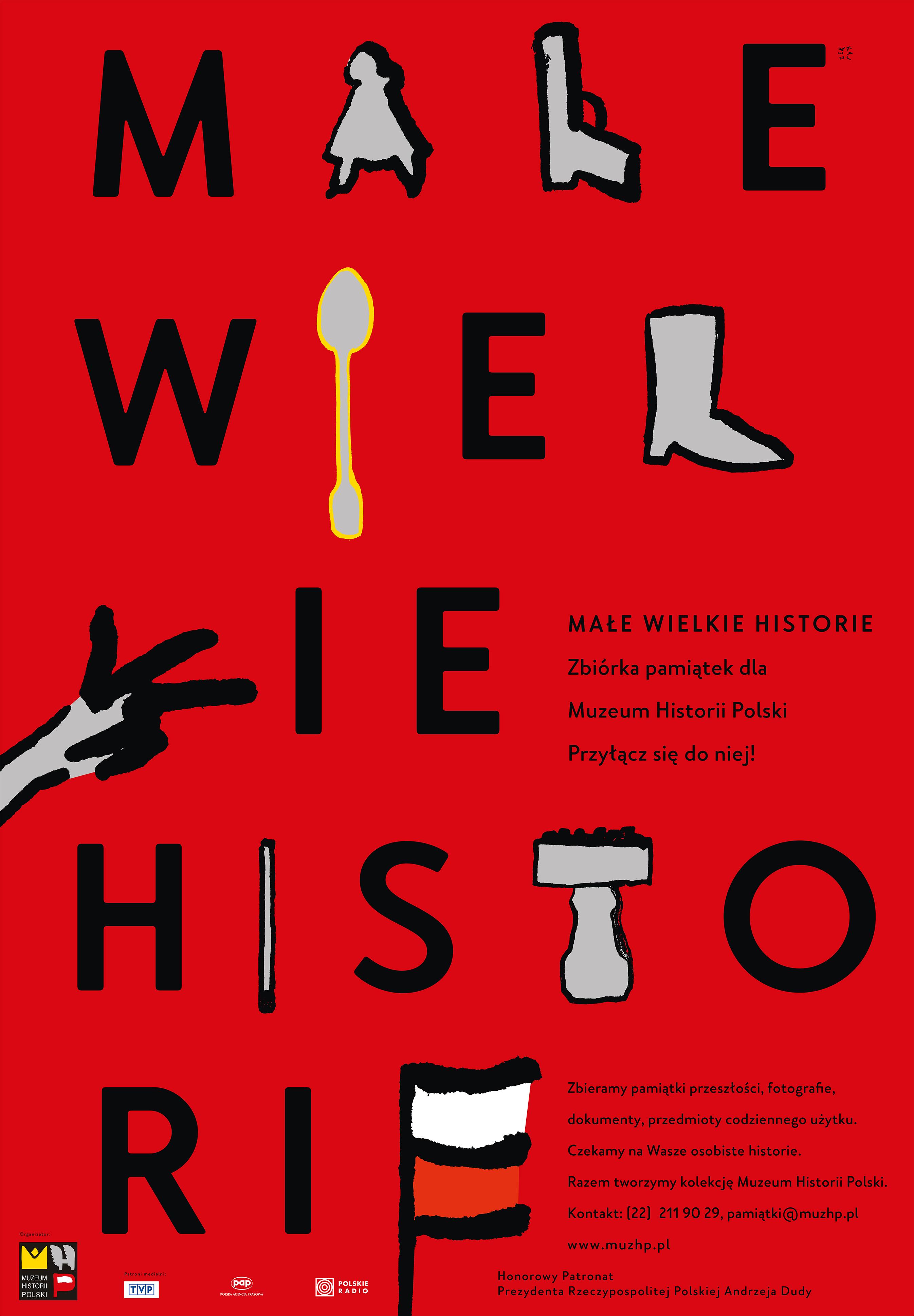 Akcja Małe Wielkie Historie