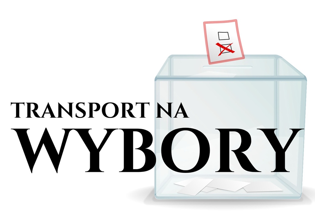 Transport na wybory