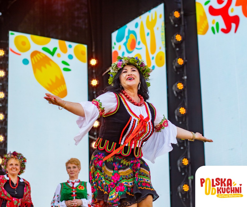Festiwal „Polska od Kuchni” 