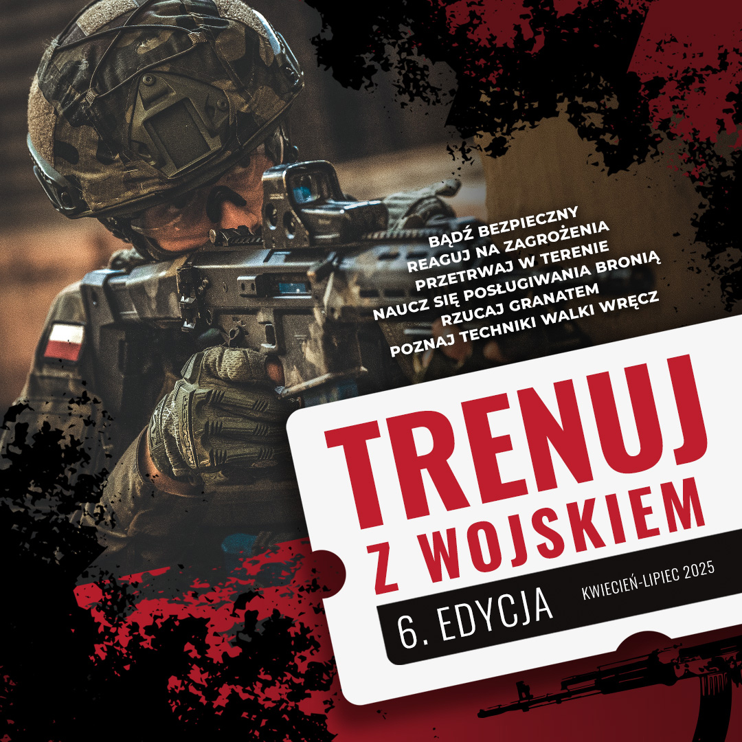 Wakacje z wojskiem 2