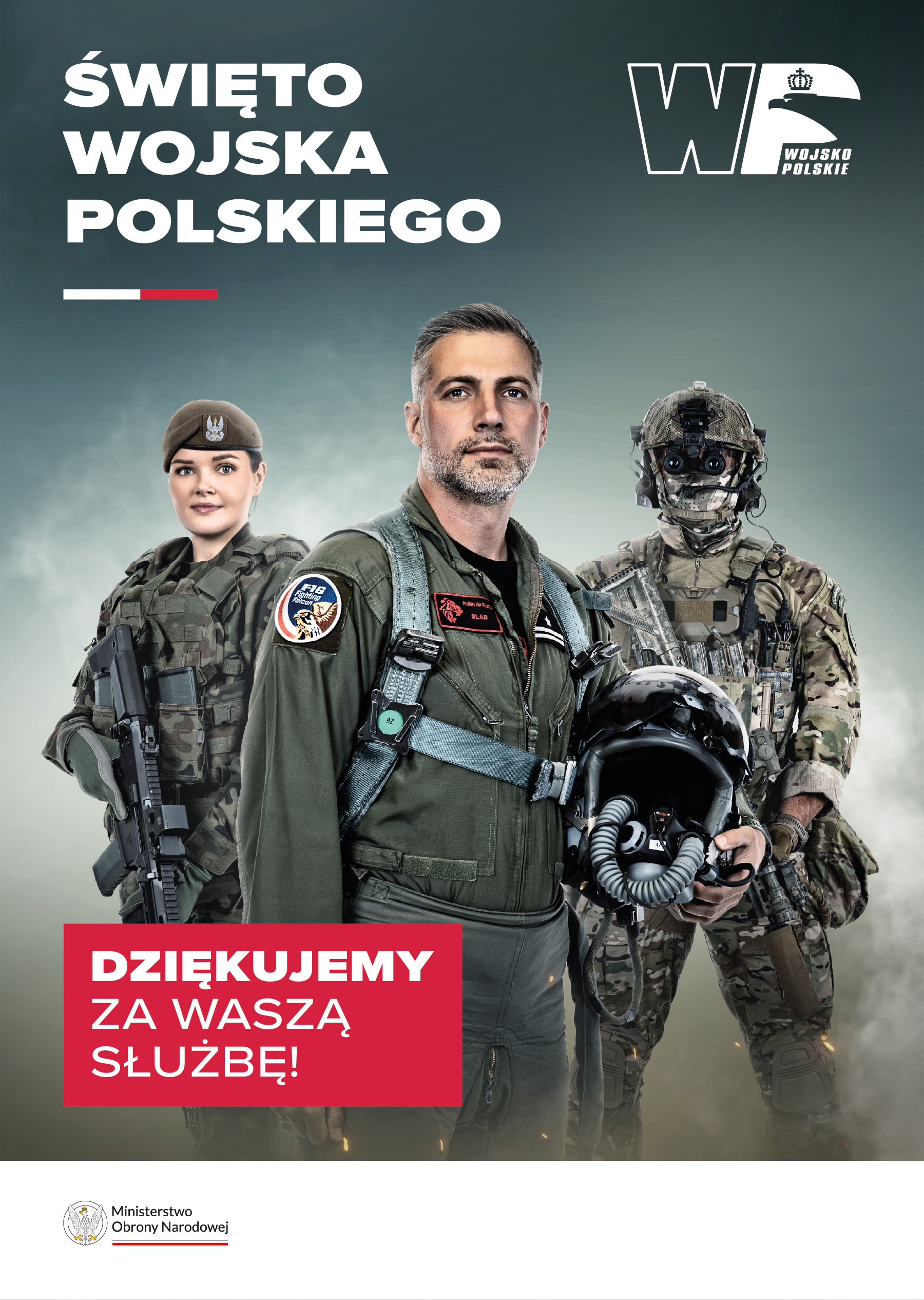Święto Wojska Polskiego 