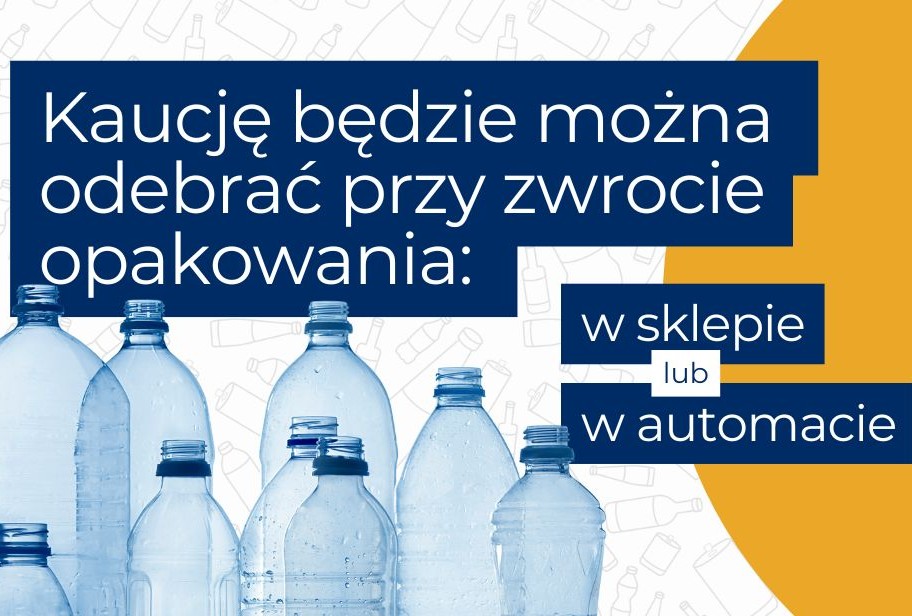 System kaucyjny