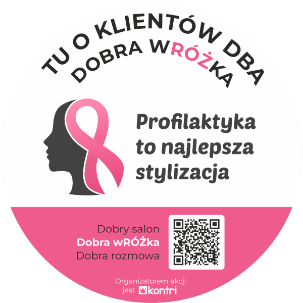 „Dobra Wróżka radzi – profilaktyka to najlepsza stylizacja”
