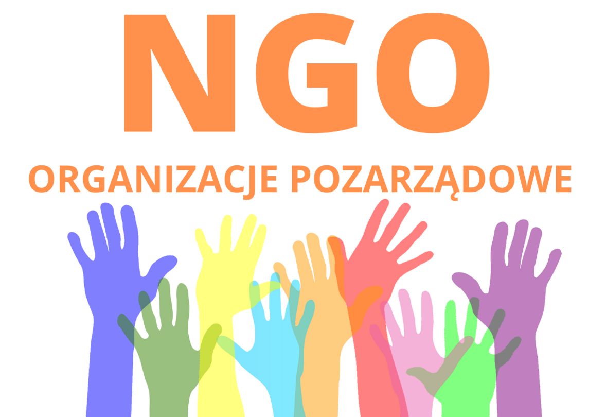 Zaproszenie dla organizacji pozarządowych