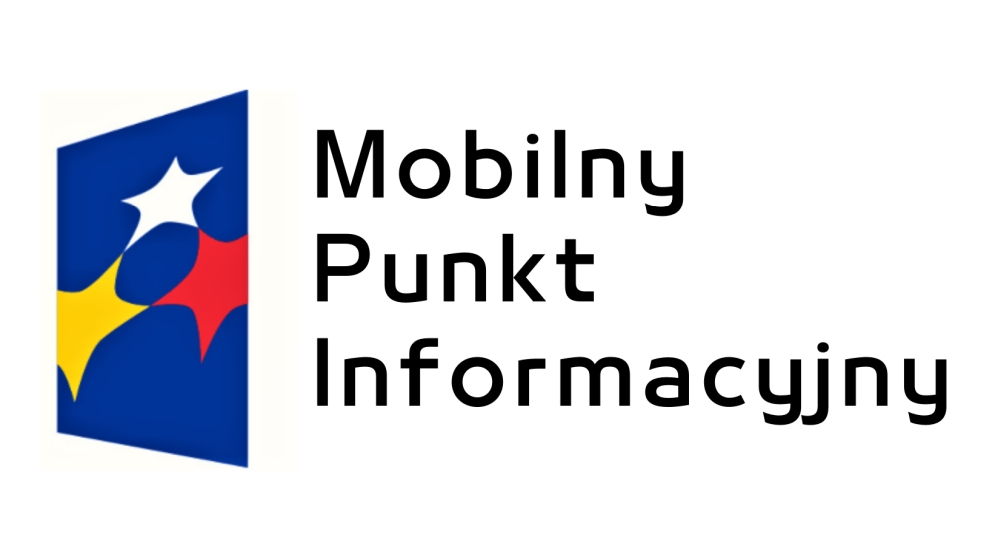 Mobilny Punkt Informacyjny Funduszy Europejskich