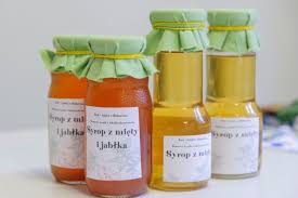 Baza lokalnych producentów