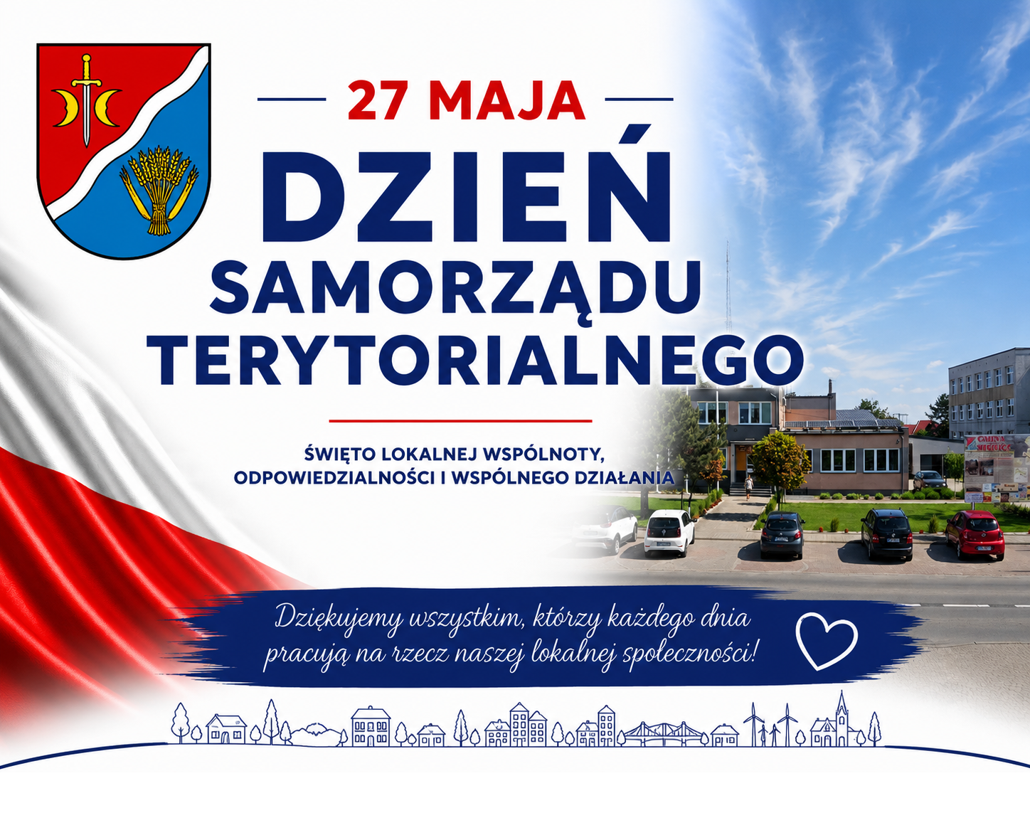 Dzień Samorządu Terytorialnego