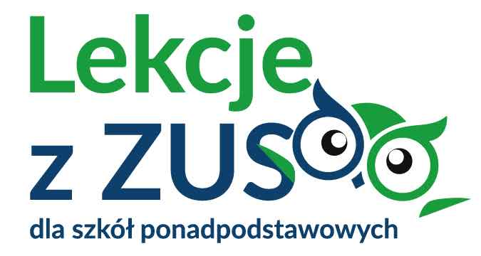 Lekcje z ZUS